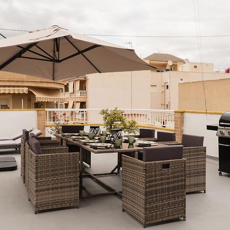Parsami Suites 산타 폴라 외부 사진