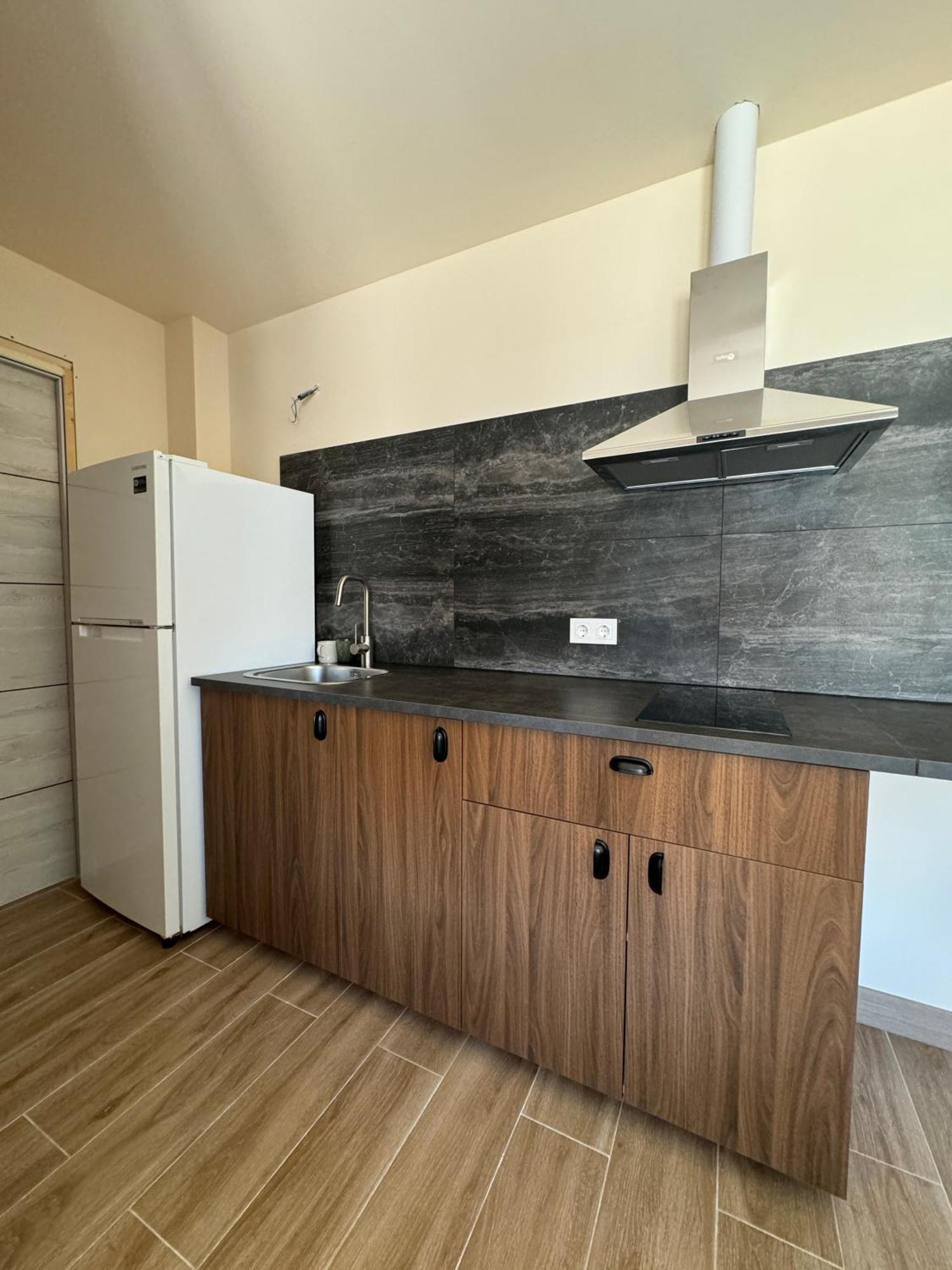 Parsami Suites 산타 폴라 외부 사진