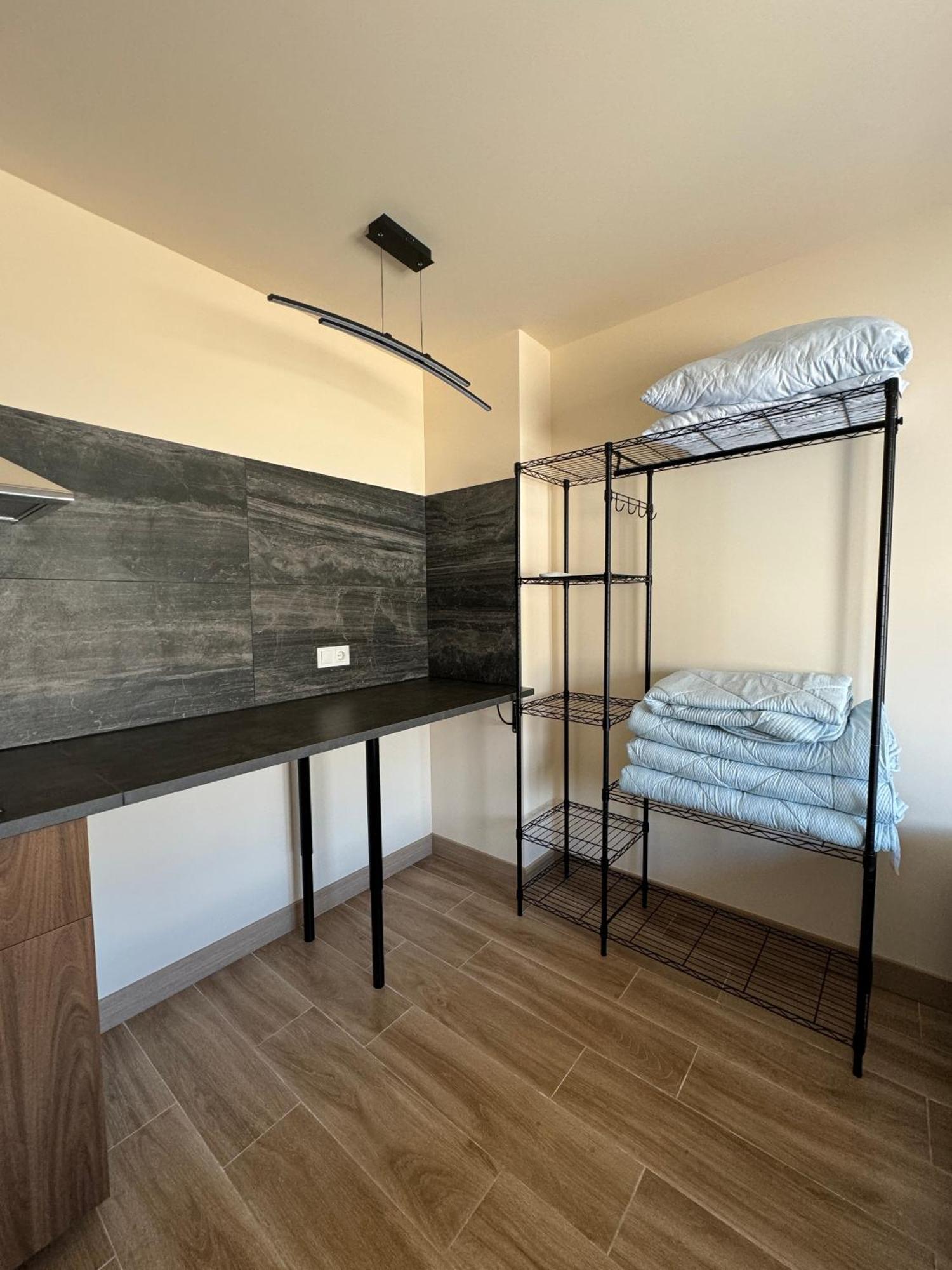 Parsami Suites 산타 폴라 외부 사진