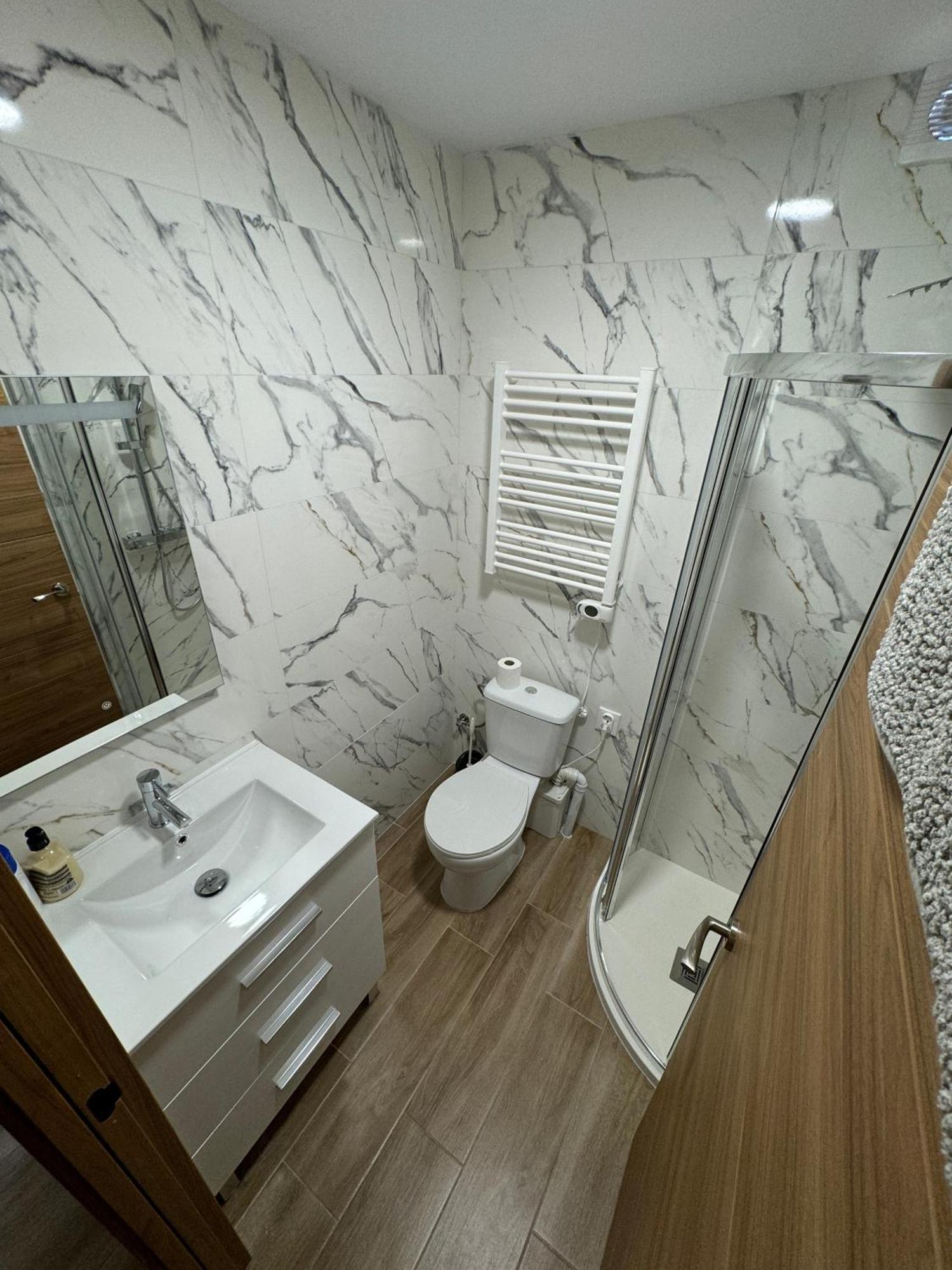 Parsami Suites 산타 폴라 외부 사진