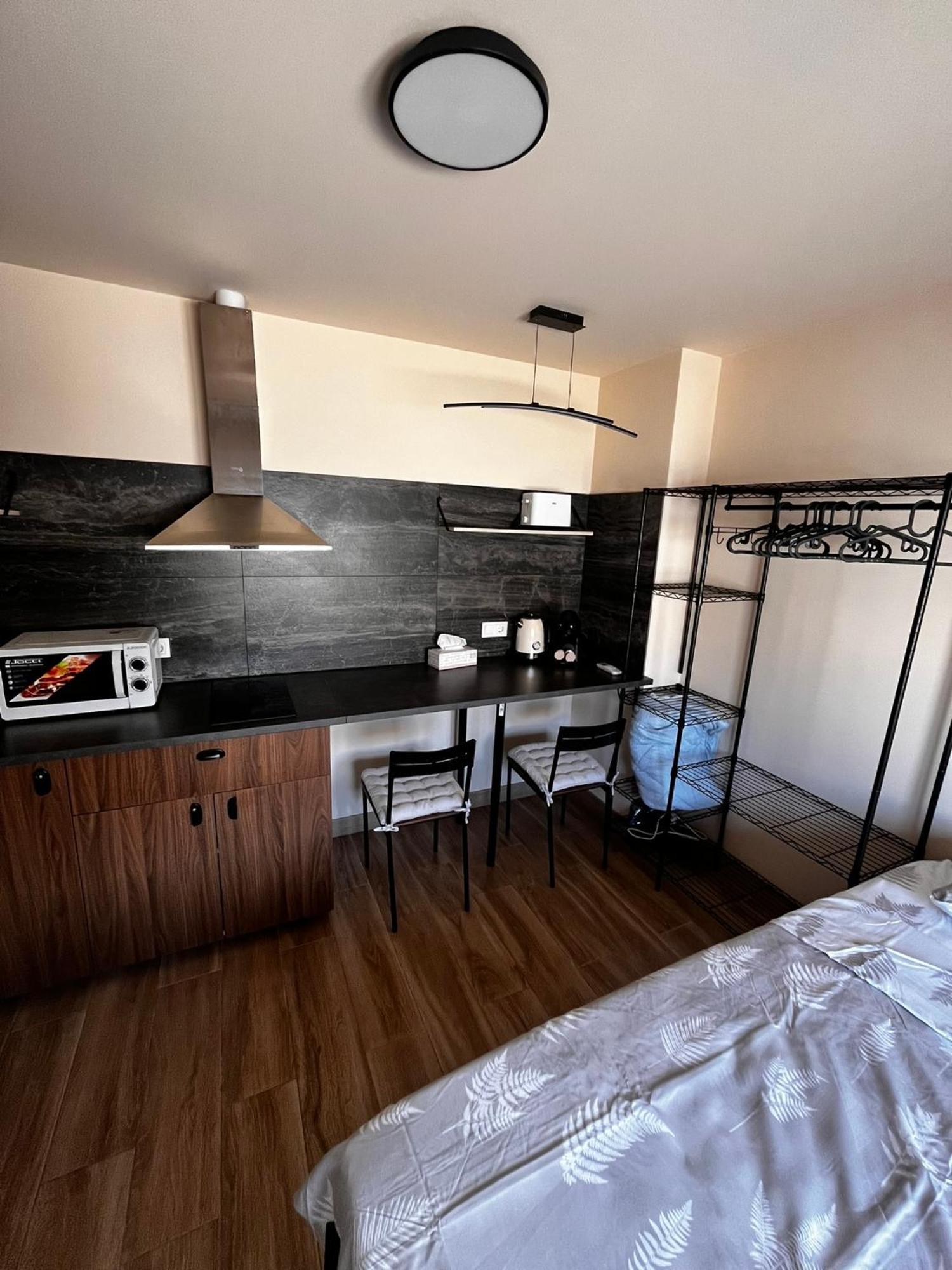 Parsami Suites 산타 폴라 외부 사진